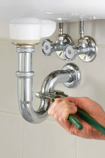 Best Residential Plumbing Services  in USA